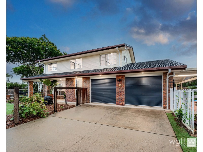 2 Chardonnay Court, Carseldine QLD 4034