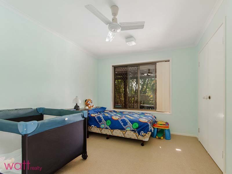 5 Crestlea Street, Bracken Ridge QLD 4017