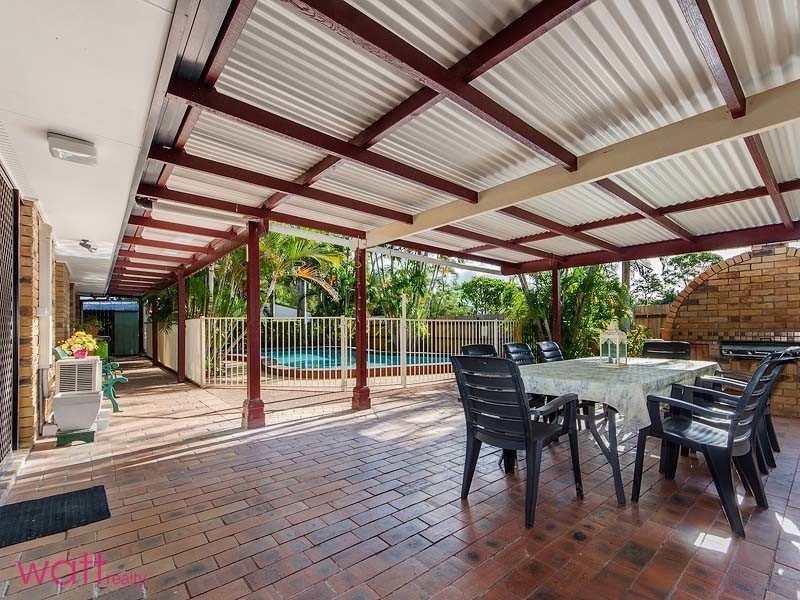 5 Crestlea Street, Bracken Ridge QLD 4017