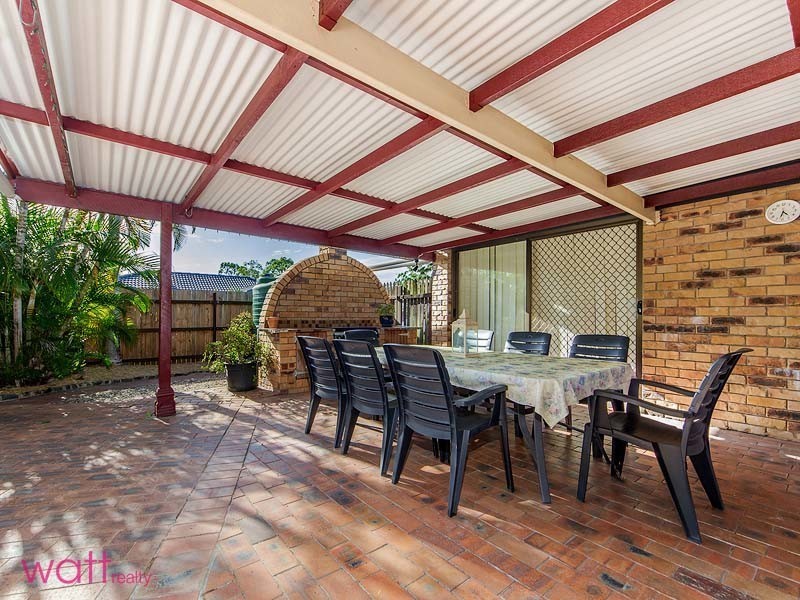 5 Crestlea Street, Bracken Ridge QLD 4017