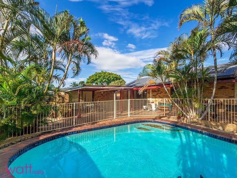 5 Crestlea Street, Bracken Ridge QLD 4017