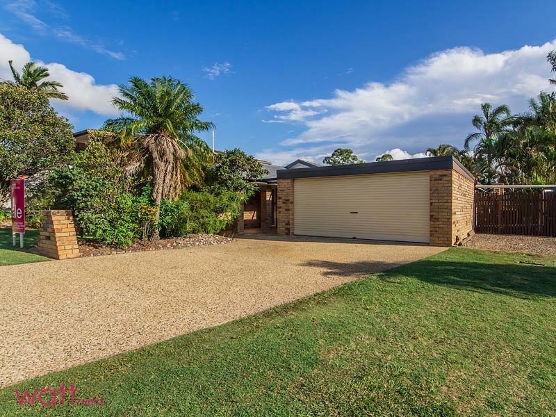 5 Crestlea Street, Bracken Ridge QLD 4017