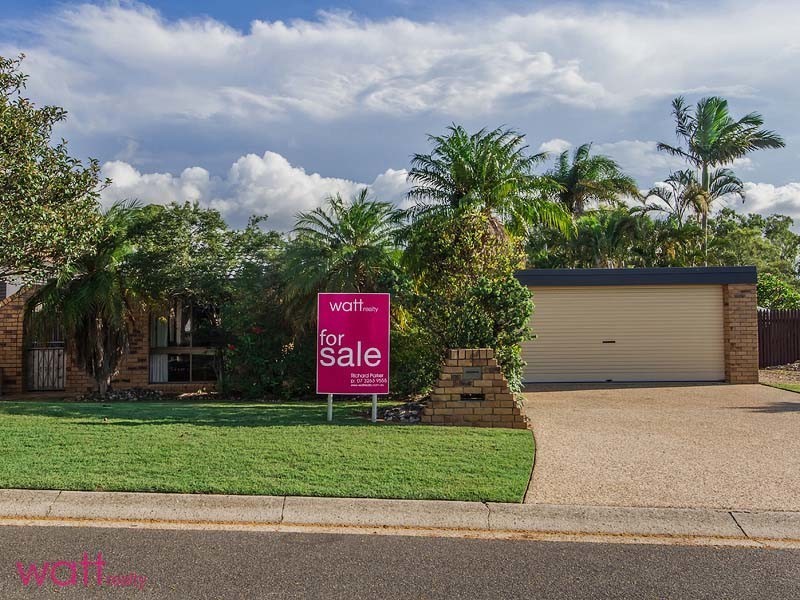 5 Crestlea Street, Bracken Ridge QLD 4017