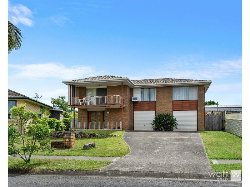 84 Redbourne Street, Chermside West QLD 4032