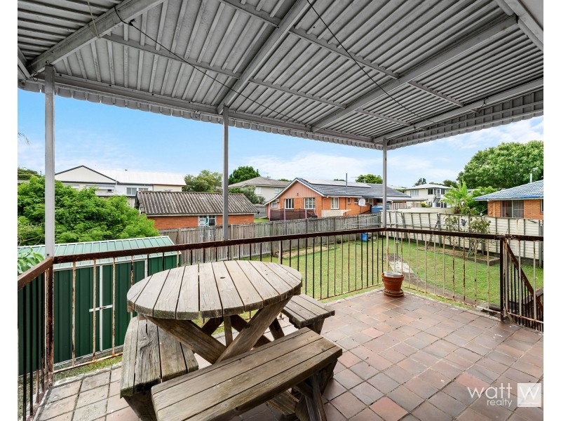 84 Redbourne Street, Chermside West QLD 4032