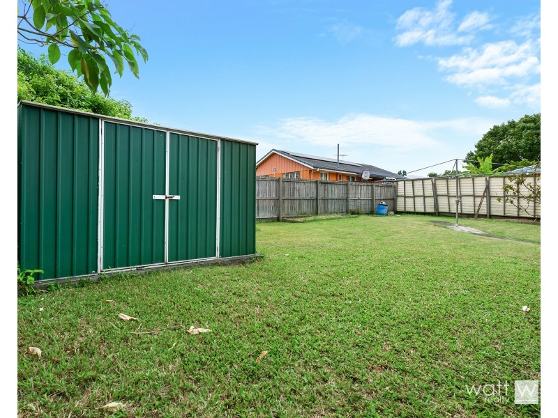 84 Redbourne Street, Chermside West QLD 4032