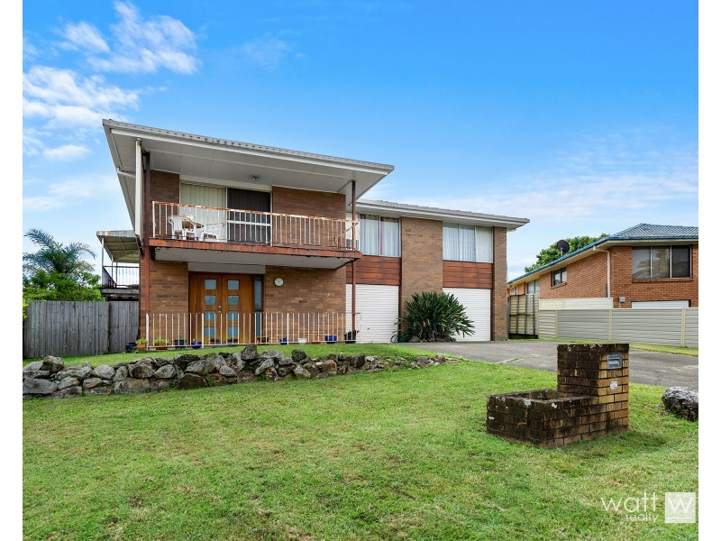 84 Redbourne Street, Chermside West QLD 4032