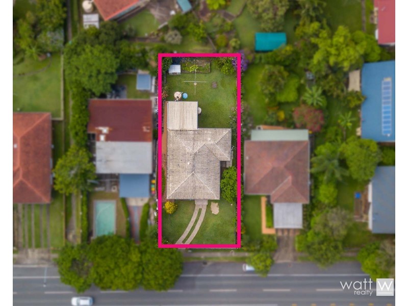 519 Ellison Road, Aspley QLD 4034