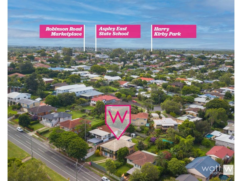 519 Ellison Road, Aspley QLD 4034