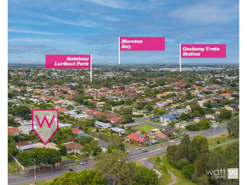 519 Ellison Road, Aspley QLD 4034