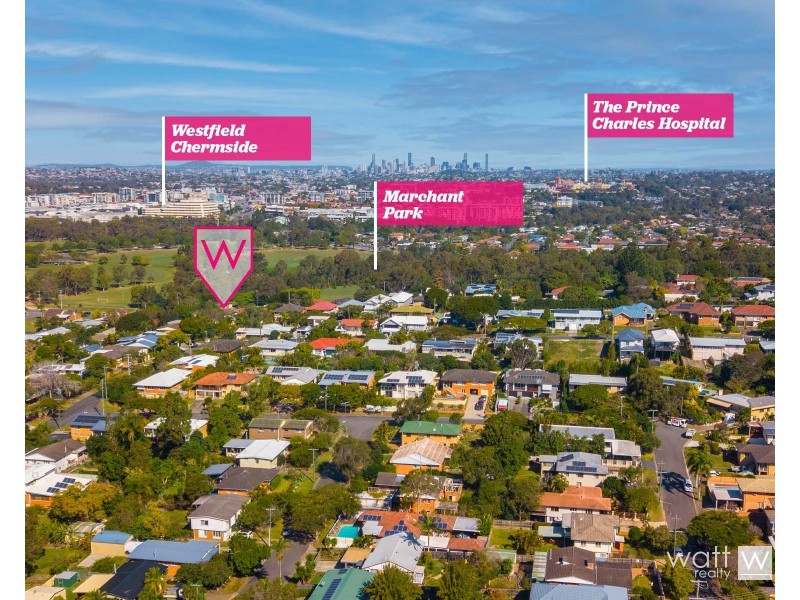 519 Ellison Road, Aspley QLD 4034