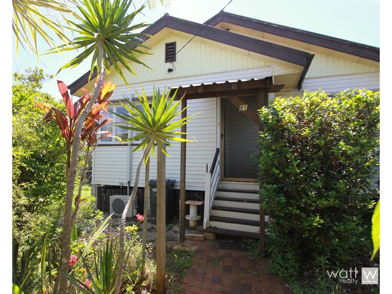 81 Handford Road, Zillmere QLD 4034