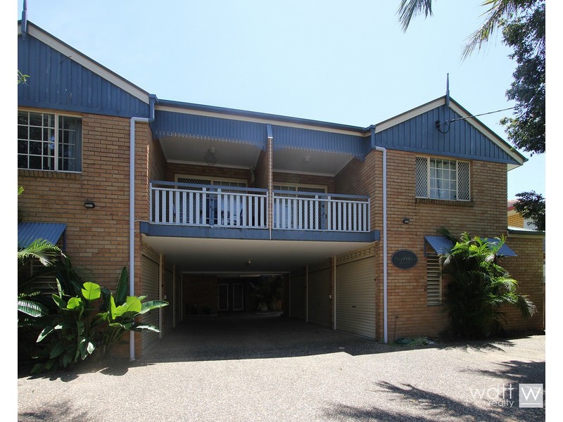 3/32 Hopetoun Street, Ascot QLD 4007