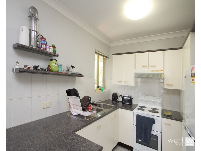3/32 Hopetoun Street, Ascot QLD 4007