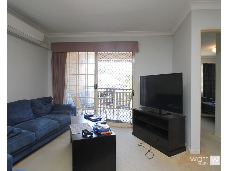 3/32 Hopetoun Street, Ascot QLD 4007