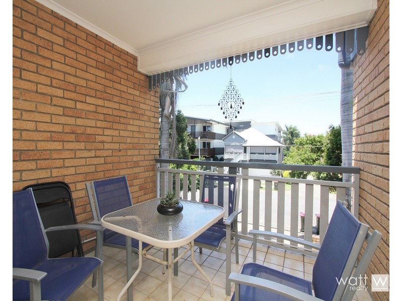 3/32 Hopetoun Street, Ascot QLD 4007