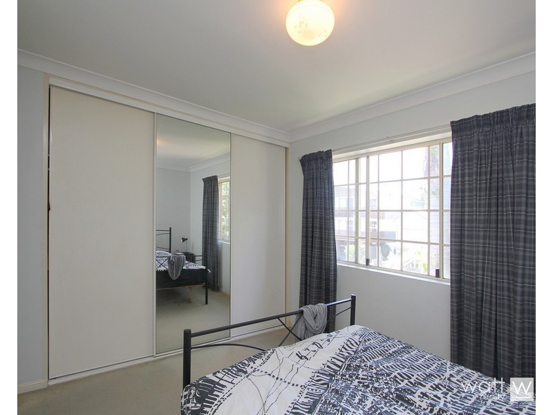 3/32 Hopetoun Street, Ascot QLD 4007