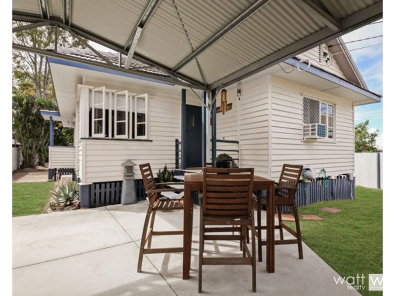 47 Conroy Street, Zillmere QLD 4034
