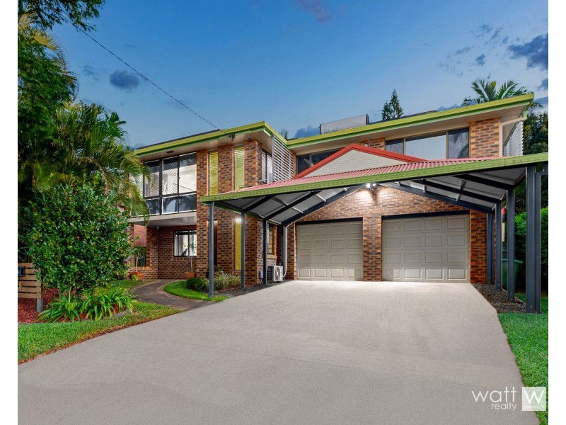 6 Cheltenham Street, Strathpine QLD 4500