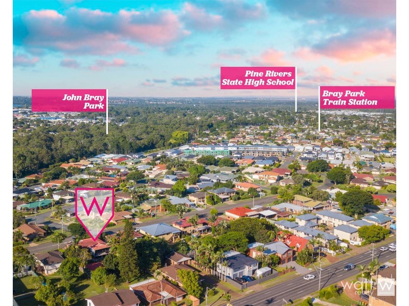 6 Cheltenham Street, Strathpine QLD 4500