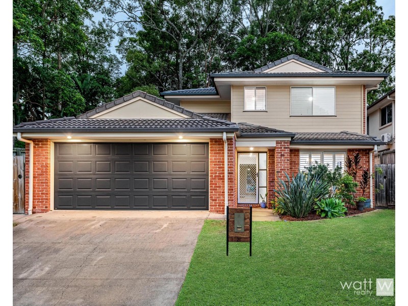 21 Melthorn Place, Bracken Ridge QLD 4017