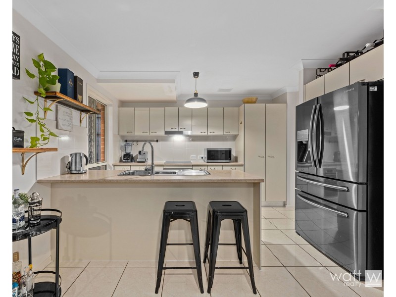 21 Melthorn Place, Bracken Ridge QLD 4017