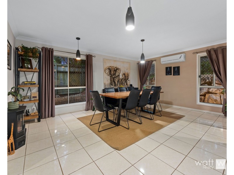 21 Melthorn Place, Bracken Ridge QLD 4017