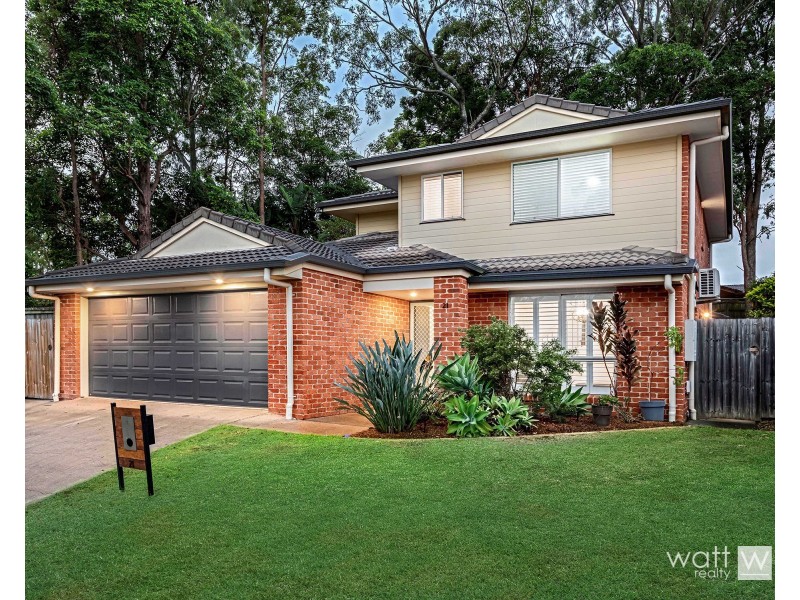 21 Melthorn Place, Bracken Ridge QLD 4017
