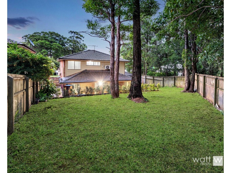 21 Melthorn Place, Bracken Ridge QLD 4017