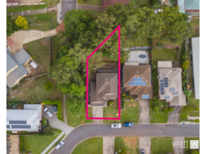 21 Melthorn Place, Bracken Ridge QLD 4017
