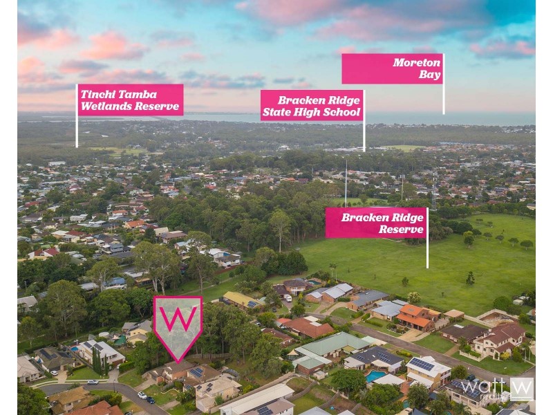 21 Melthorn Place, Bracken Ridge QLD 4017