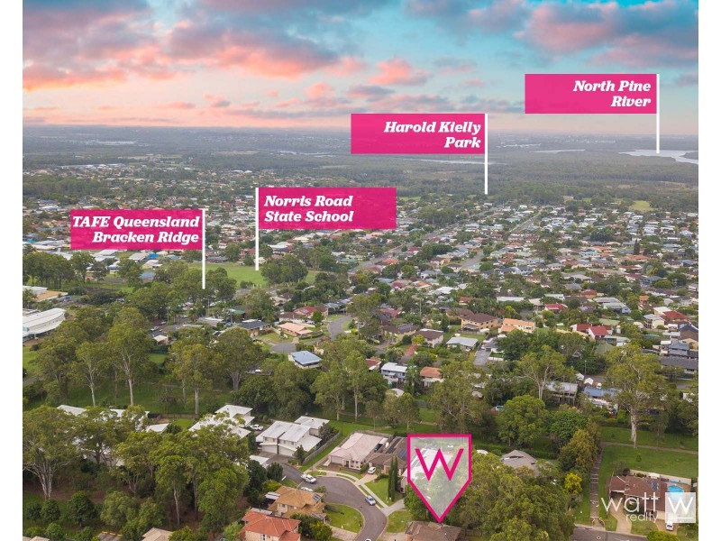 21 Melthorn Place, Bracken Ridge QLD 4017