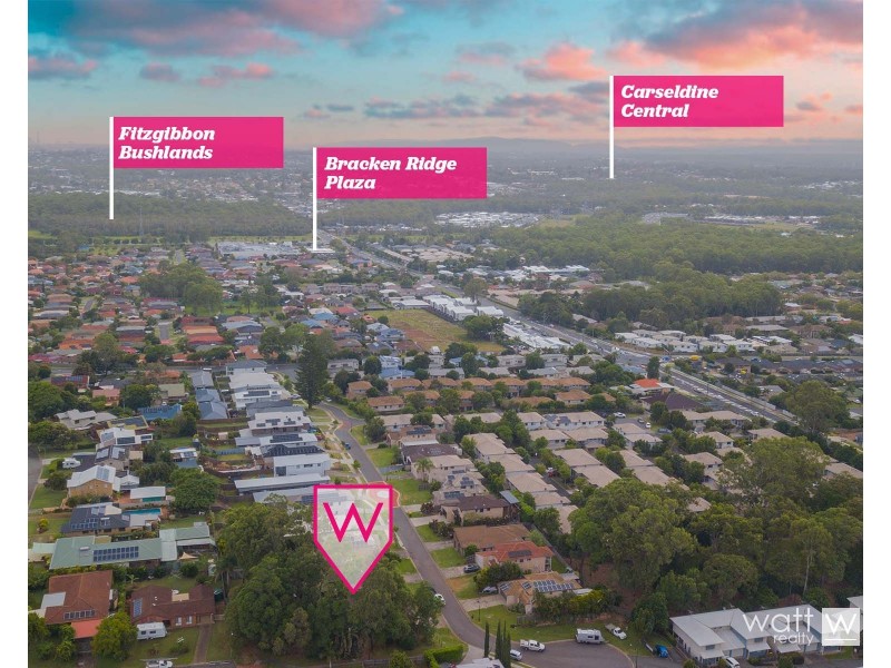 21 Melthorn Place, Bracken Ridge QLD 4017