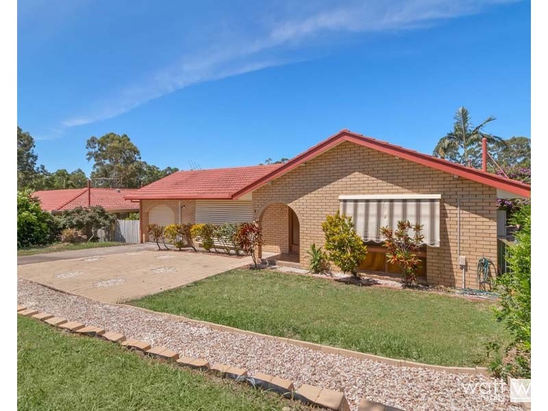 7 Delan Street, Chermside West QLD 4032