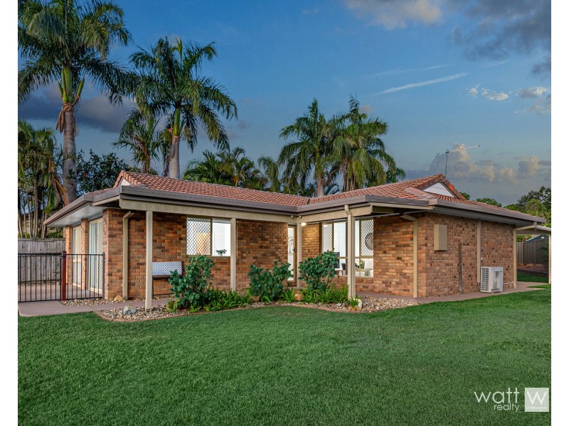 31 David Street, Bracken Ridge QLD 4017