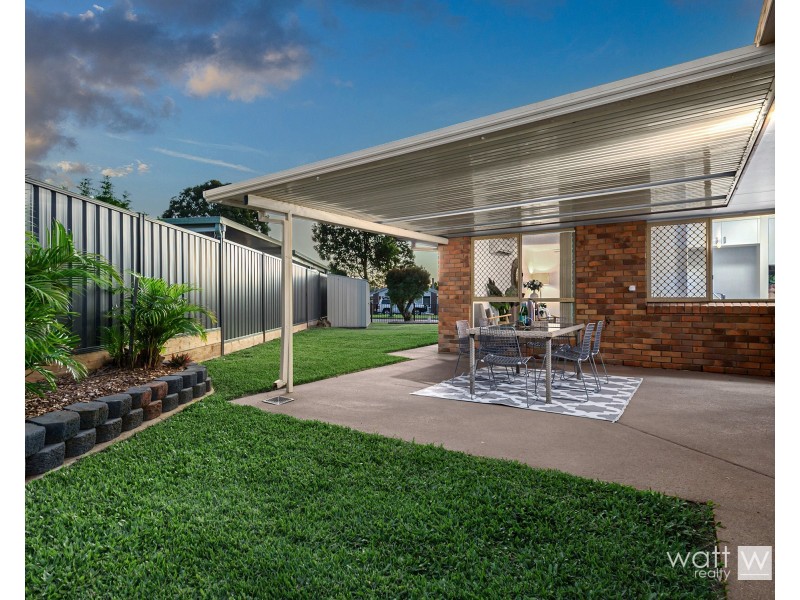31 David Street, Bracken Ridge QLD 4017