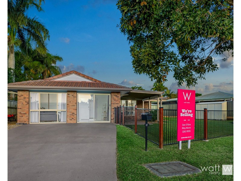 31 David Street, Bracken Ridge QLD 4017