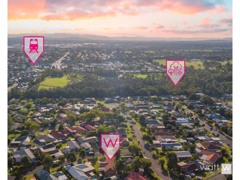 31 David Street, Bracken Ridge QLD 4017