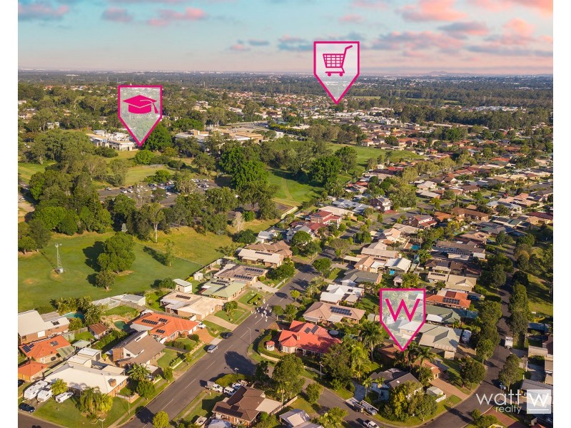 31 David Street, Bracken Ridge QLD 4017