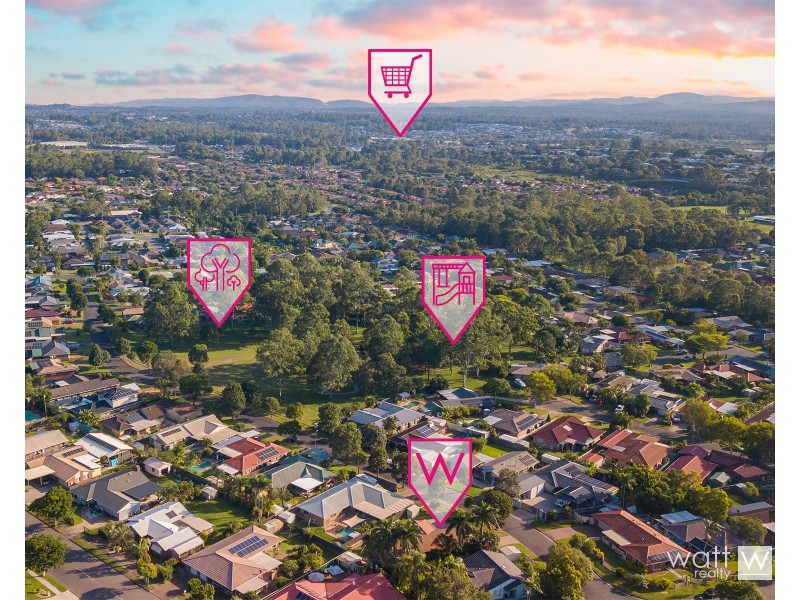 31 David Street, Bracken Ridge QLD 4017