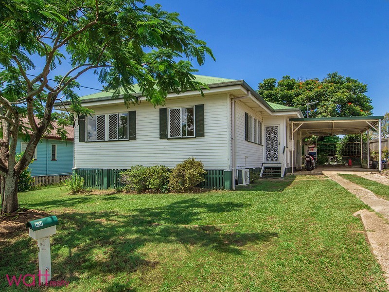 Zillmere QLD 4034