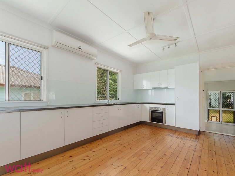 Zillmere QLD 4034
