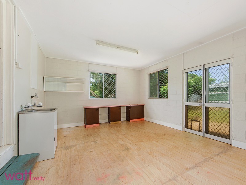 Zillmere QLD 4034