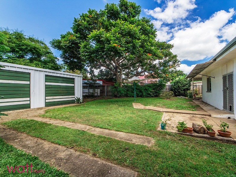 Zillmere QLD 4034
