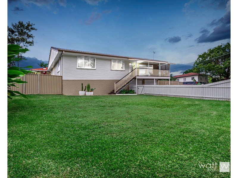 3 Orville Street, Geebung QLD 4034