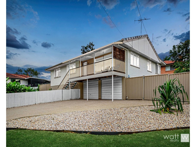 3 Orville Street, Geebung QLD 4034