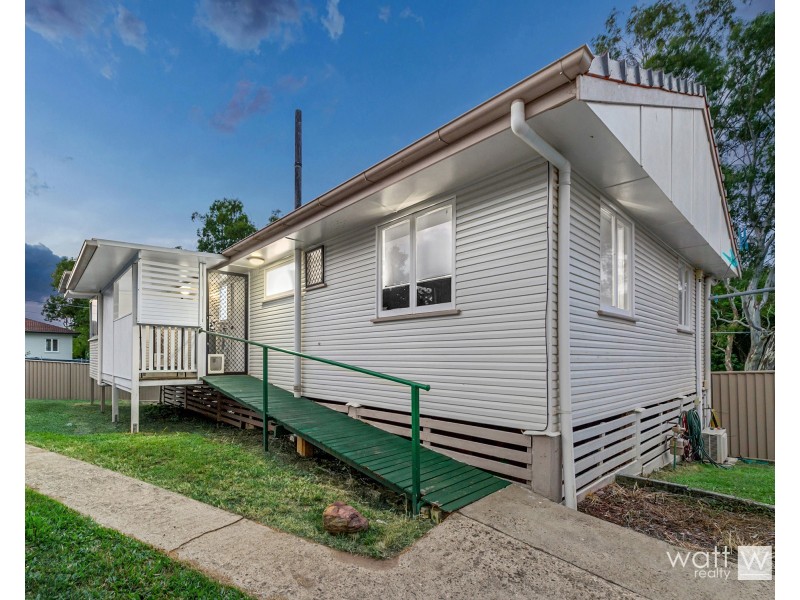 3 Orville Street, Geebung QLD 4034