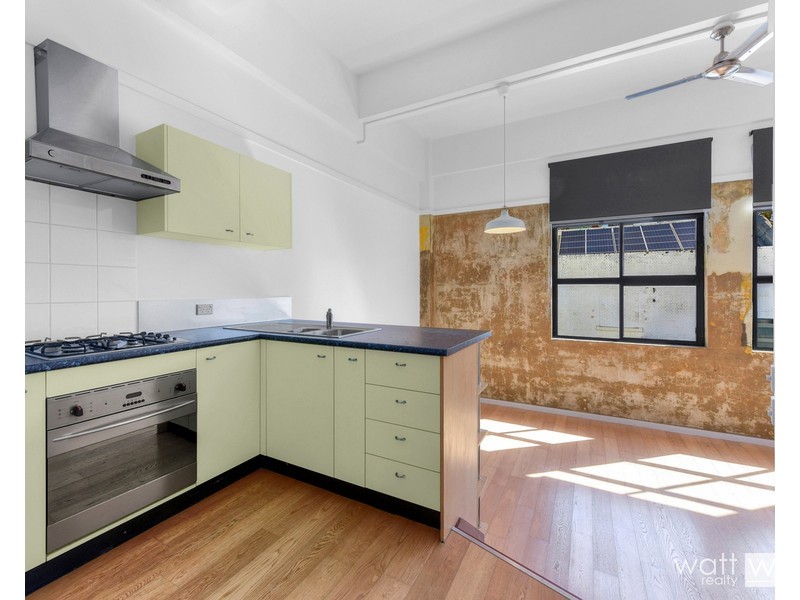 211/351 Brunswick Street, Fortitude Valley QLD 4006