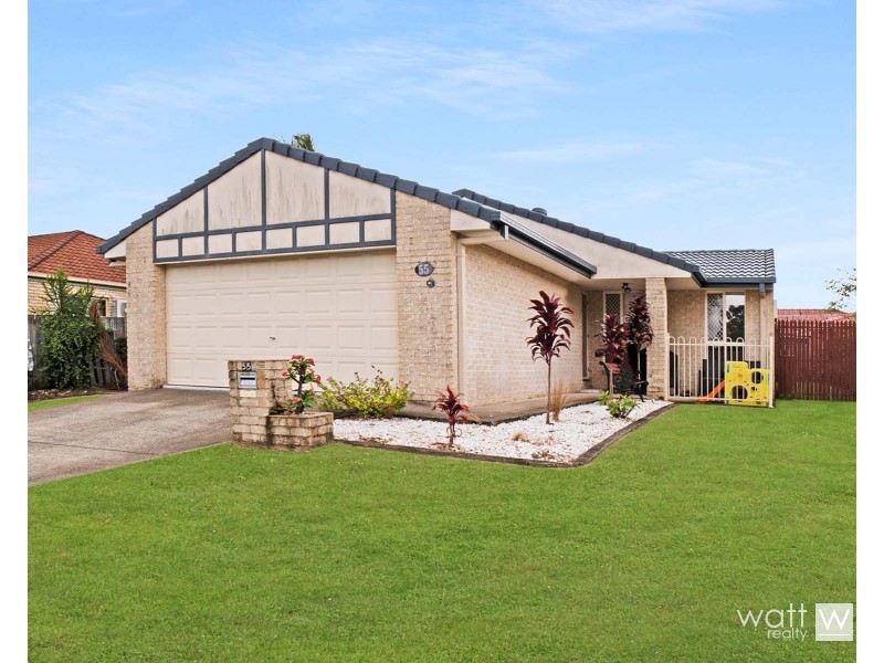 55 Azalea Crescent, Fitzgibbon QLD 4018