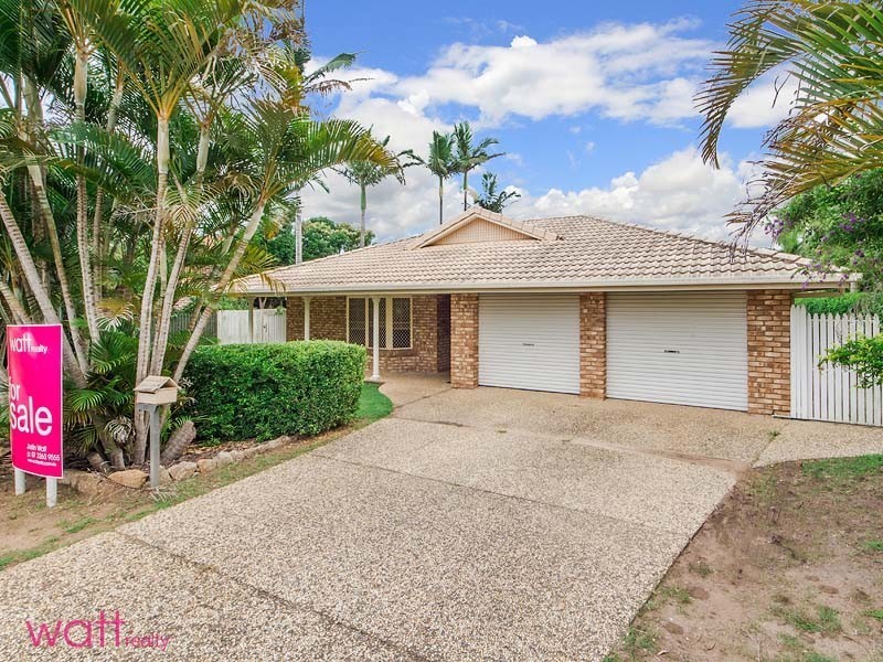 22 Denver Road, Carseldine QLD 4034